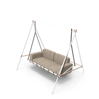 Sweet Swing Seat PNG & PSD Images