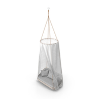 SwingUs Hanging Lounger PNG & PSD Images