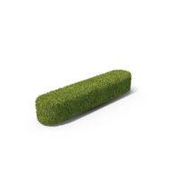 Grass Letter I PNG & PSD Images