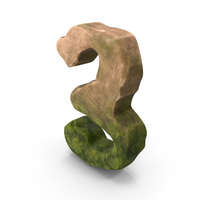 Number 3 PNG & PSD Images