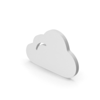 Symbol Cloud PNG & PSD Images
