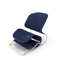 Tibia Chair PNG & PSD Images