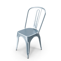 Tolix Chair PNG & PSD Images