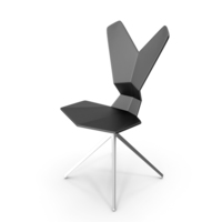 Tom Dixon Y Chair PNG & PSD Images