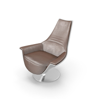 Tongue Armchair PNG & PSD Images