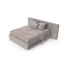 Tuyo Bed PNG & PSD Images