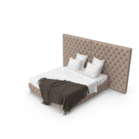 Tuyo Bed PNG & PSD Images