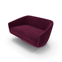 U Sofa PNG & PSD Images