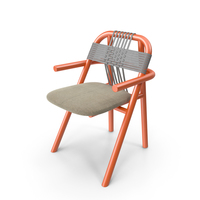 Unam Chair PNG & PSD Images