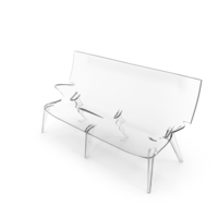 Uncle Jack Chair PNG & PSD Images