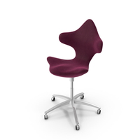 Varier Active Chair PNG & PSD Images