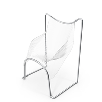 Wavy Chair PNG & PSD Images