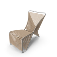 Weave Chair PNG & PSD Images