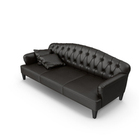 William Ciacci Sofa PNG & PSD Images