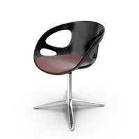 Rin Chair PNG & PSD Images