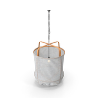 Z1 Cotton Lamp PNG & PSD Images