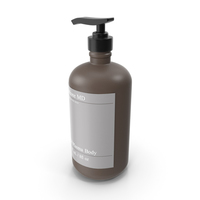 Bath Product PNG & PSD Images
