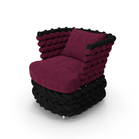 Ziggy Armchair PNG & PSD Images