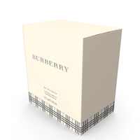Burberry Eau de Parfum for Women PNG & PSD Images