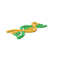 DNA Symbol PNG & PSD Images