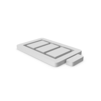 Battery Symbol PNG & PSD Images