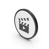Icon Movie PNG & PSD Images