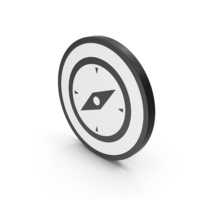 Icon Compass PNG & PSD Images