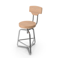 Bar Stool PNG & PSD Images