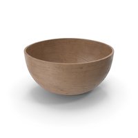 Wooden Bowl PNG & PSD Images