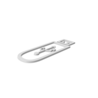 USB Flash Symbol PNG & PSD Images