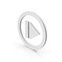 Symbol Resume Button PNG & PSD Images