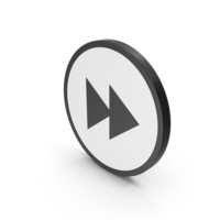 Icon Next Button PNG & PSD Images