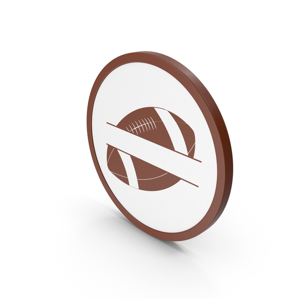 Icon American Football PNG & PSD Images