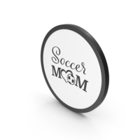 Icon Soccer Mom PNG & PSD Images