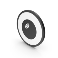 Icon Magic 8 Ball PNG & PSD Images