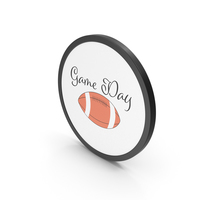 Icon Game Day PNG & PSD Images