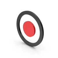 Symbol Rec Button PNG & PSD Images