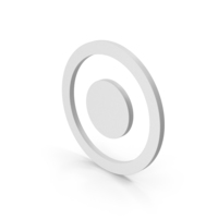 Symbol Rec Button PNG & PSD Images
