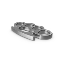 Steel Knuckles PNG & PSD Images
