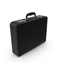 Business Briefcase PNG & PSD Images