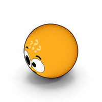 Emoji Confused PNG & PSD Images