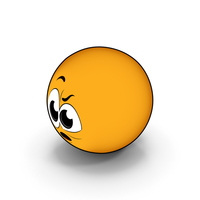 Emoji Surprised PNG & PSD Images
