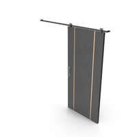 Sliding Door PNG & PSD Images