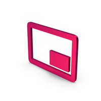 Symbol Mini Player Metallic PNG & PSD Images