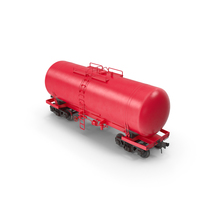Spinner Red Cistern PNG & PSD Images