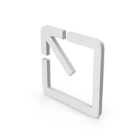 Symbol Multimedia Expand PNG & PSD Images