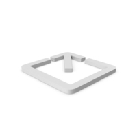 Expand Symbol PNG & PSD Images
