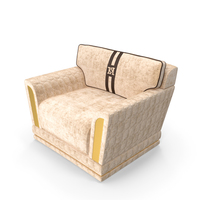 Studio Mobili Di Italia Club Chair PNG & PSD Images