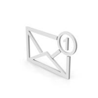 Symbol Missed Message PNG & PSD Images