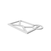 Missed Message Symbol PNG & PSD Images